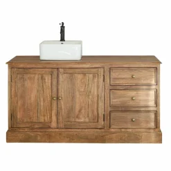 Meuble et vasque Dorchester