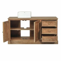 Meuble et vasque Dorchester