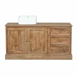 Meuble et vasque Dorchester