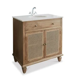 Meuble et vasque Emyl