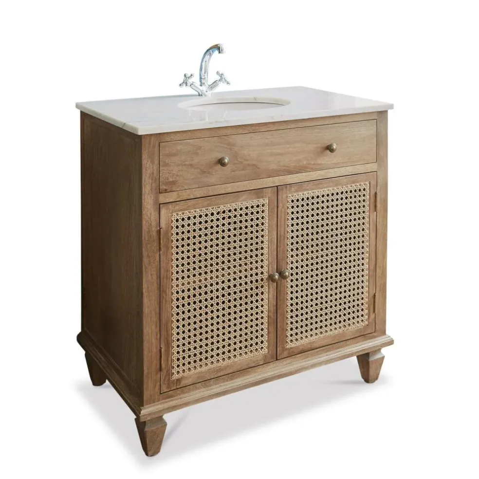 Meuble et vasque Emyl