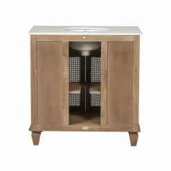 Meuble et vasque Emyl