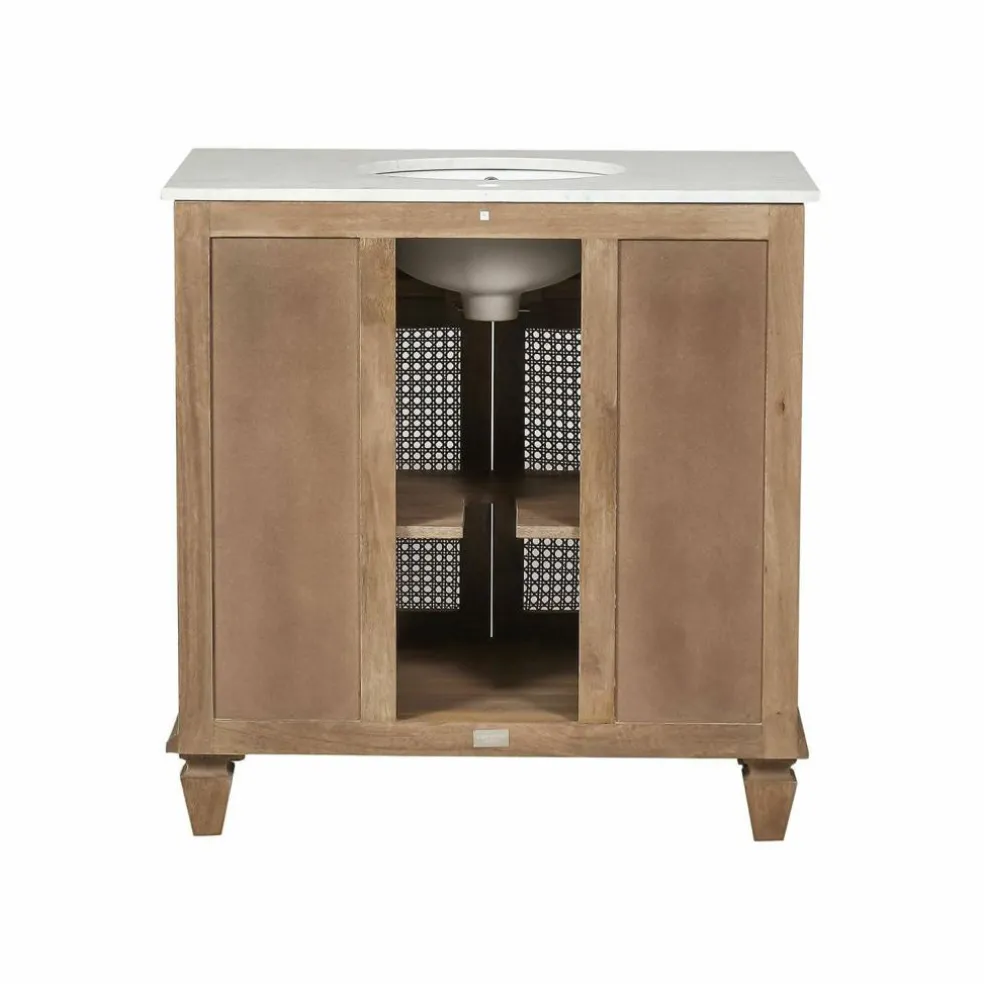 Meuble et vasque Emyl