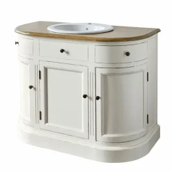Meuble et vasque Louisiana