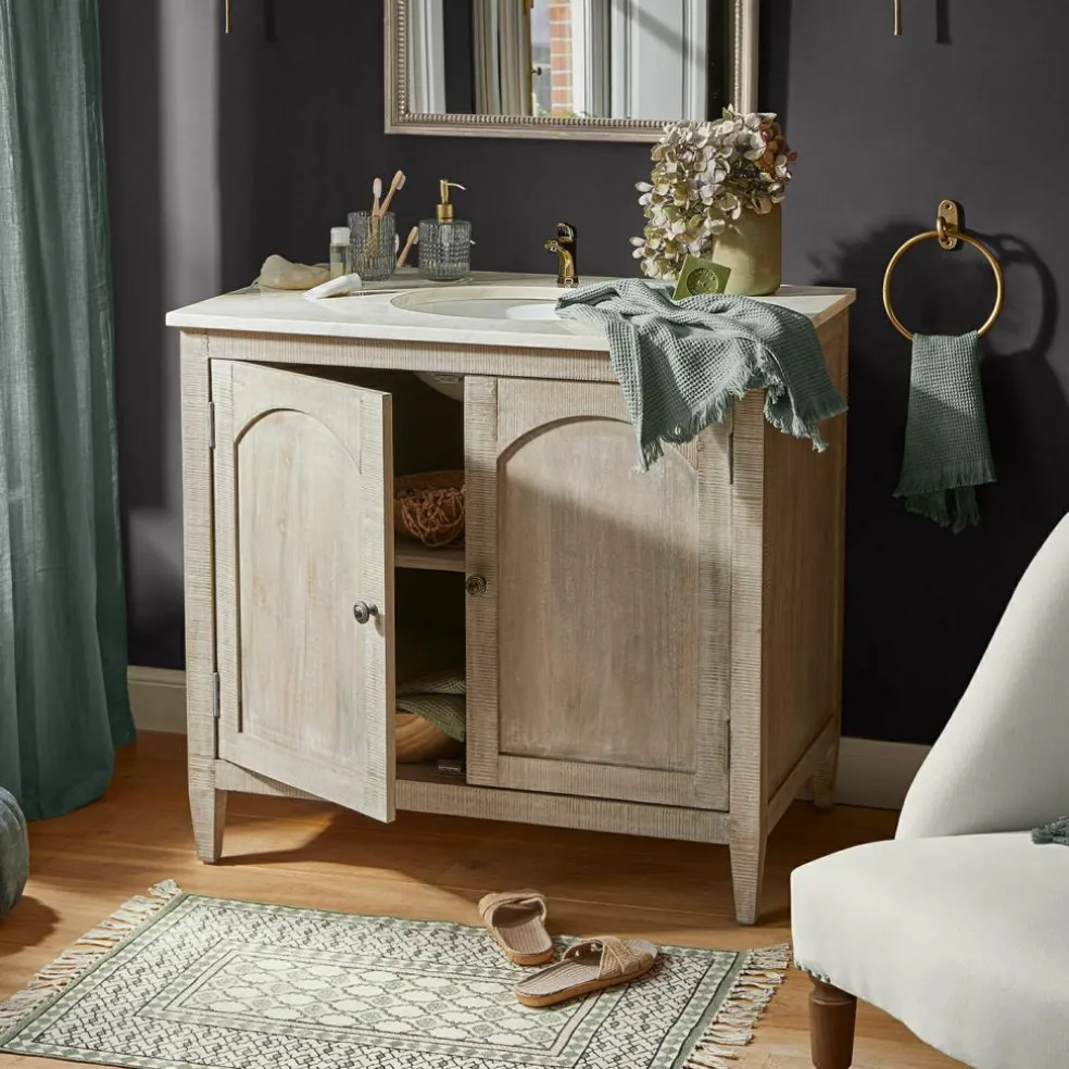 Meuble et vasque Strathmere