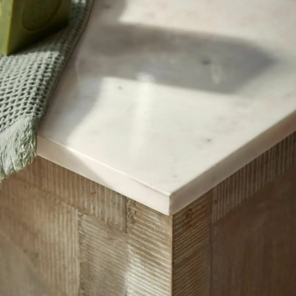 Meuble et vasque Strathmere