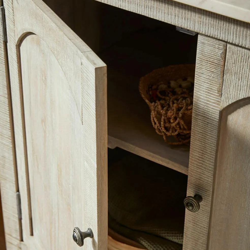 Meuble et vasque Strathmere