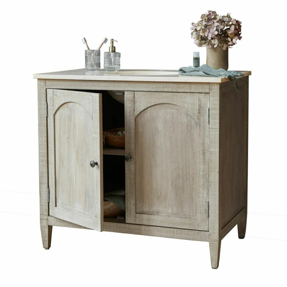 Meuble et vasque Strathmere