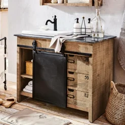 Meuble et vasque Taylors Island