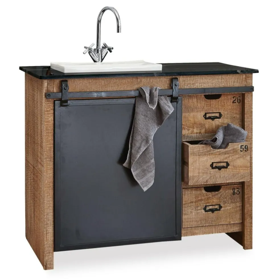 Meuble et vasque Taylors Island