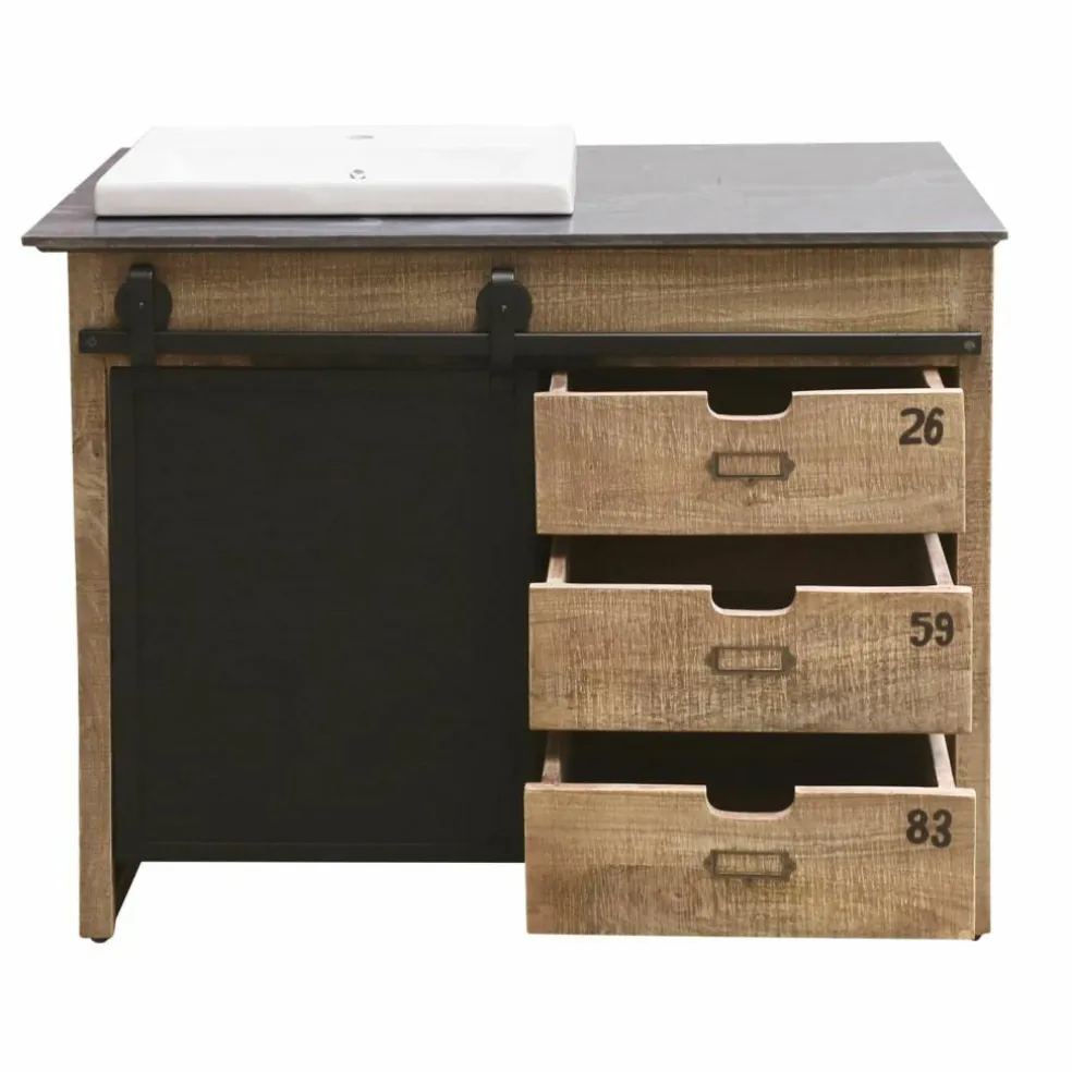 Meuble et vasque Taylors Island