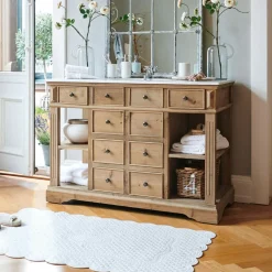 Meuble et vasque Thibault