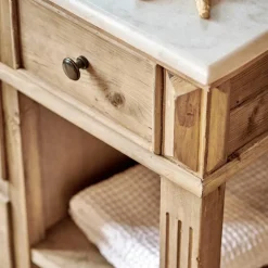 Meuble et vasque Thibault