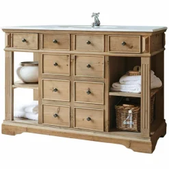 Meuble et vasque Thibault