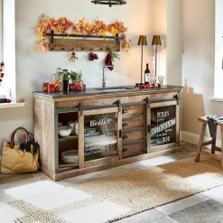 Meuble et évier Holbrook