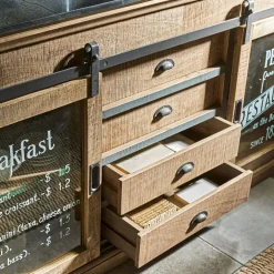 Meuble et évier Holbrook