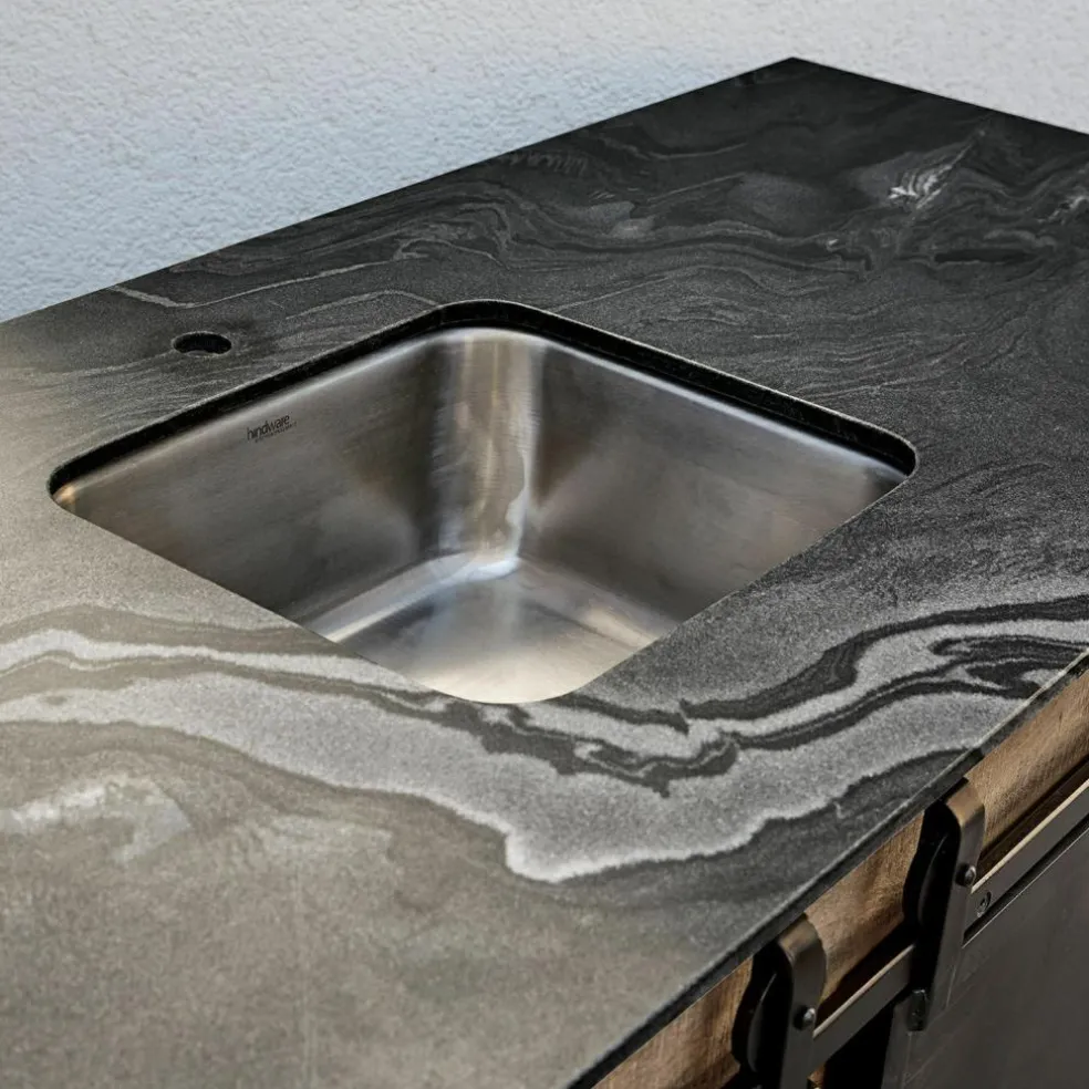 Meuble et évier Oakland