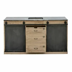 Meuble et évier Oakland