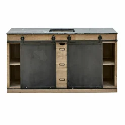 Meuble et évier Oakland