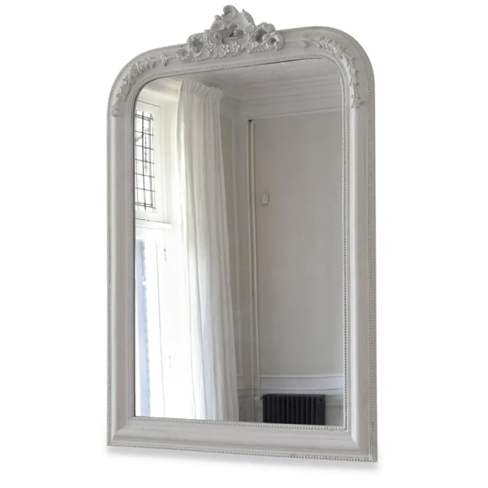Miroir Aubais
