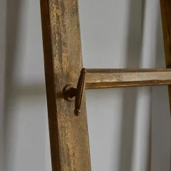 Miroir et fenêtre décorative Crowley