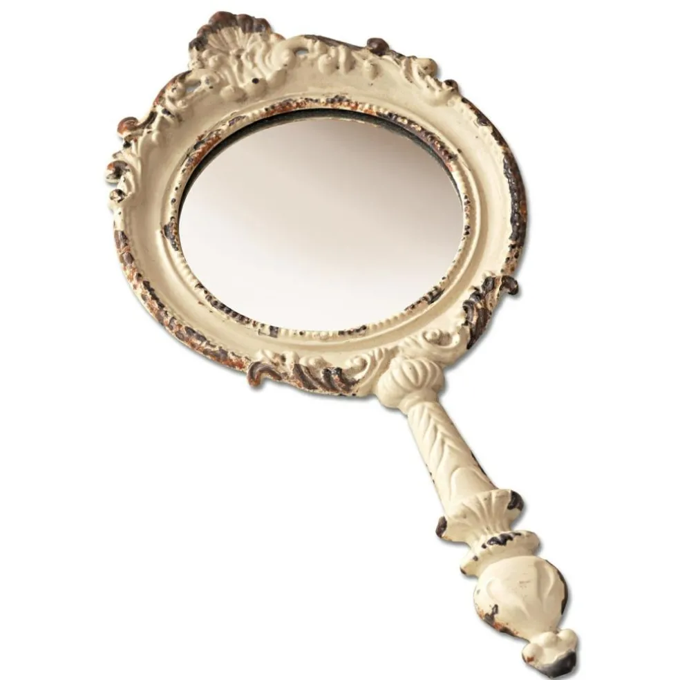 Miroir portatif Empuré