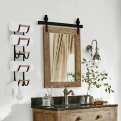 Miroir Taylors Island