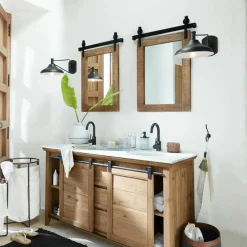 Miroir Taylors Island