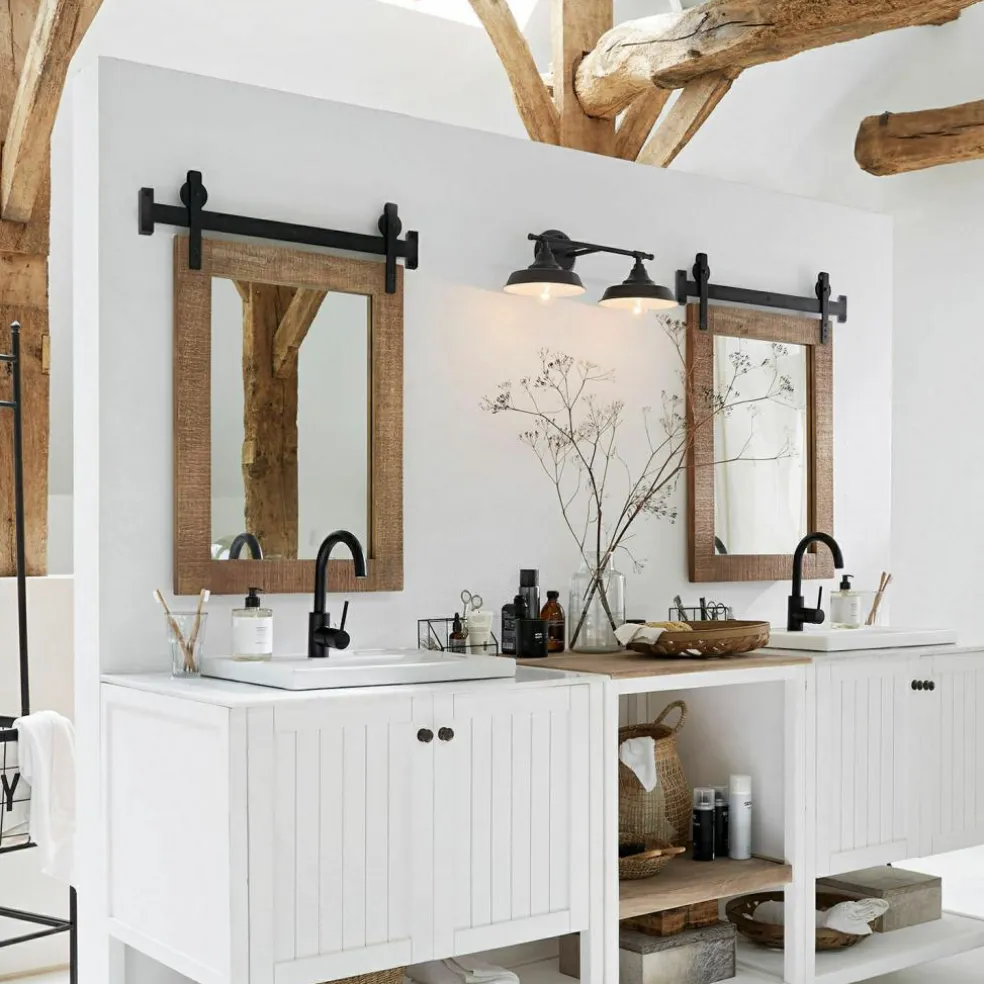 Miroir Taylors Island