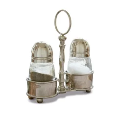 Ménagère sel et poivre Beaune