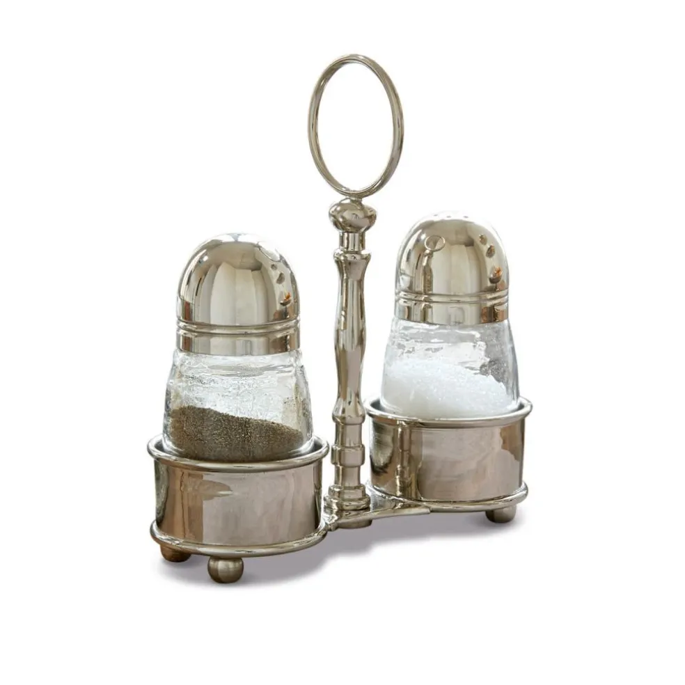 Ménagère sel et poivre Beaune