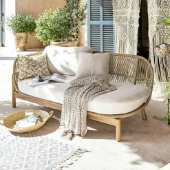 Méridienne FSC®-100% Belvidere