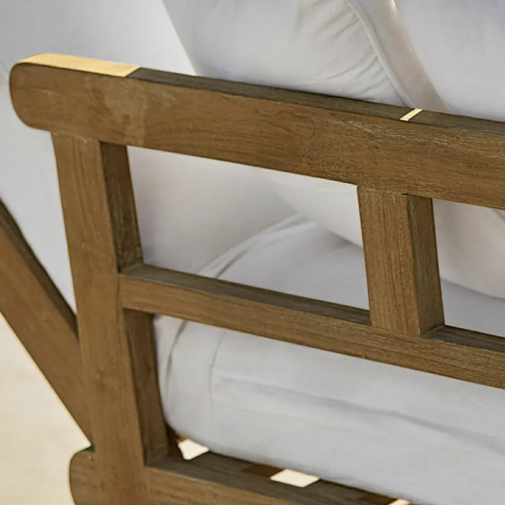 Méridienne Yorkshire