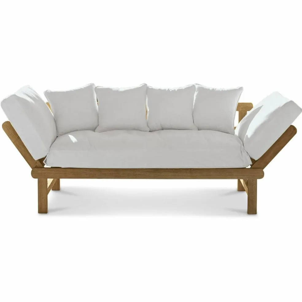 Méridienne Yorkshire