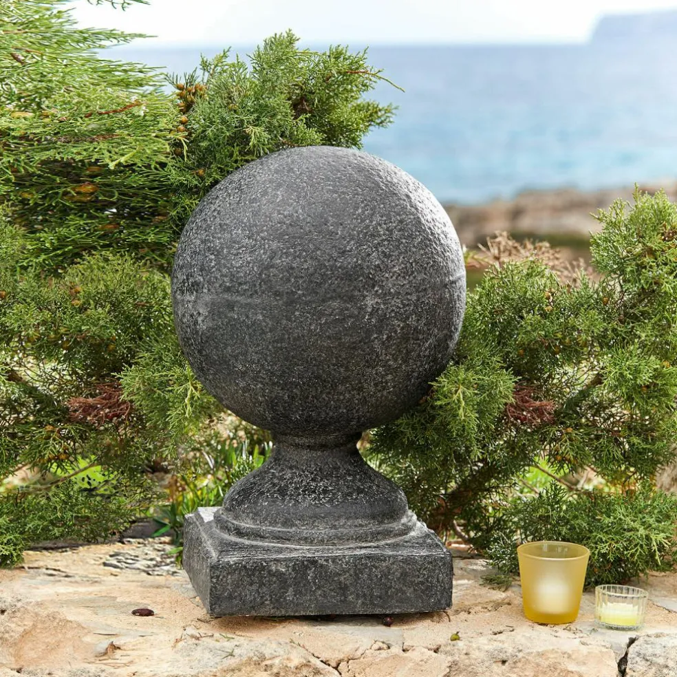 Objet décoratif Manois