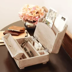 Organiseur de table Didier