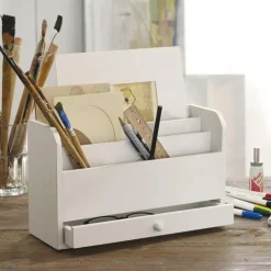 Organiseur de table Kaspian