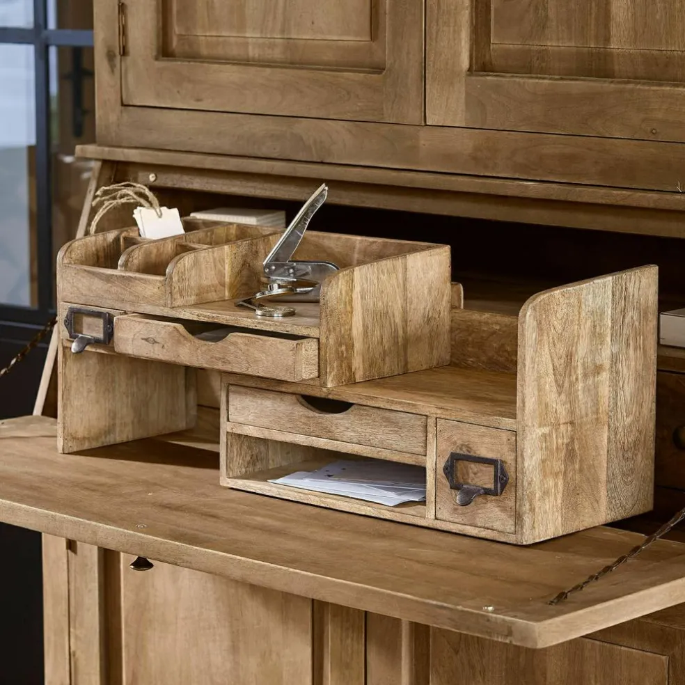 Organiseur Fairhaven