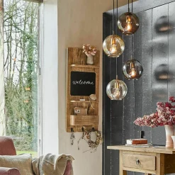 Organiseur mural Seraphique