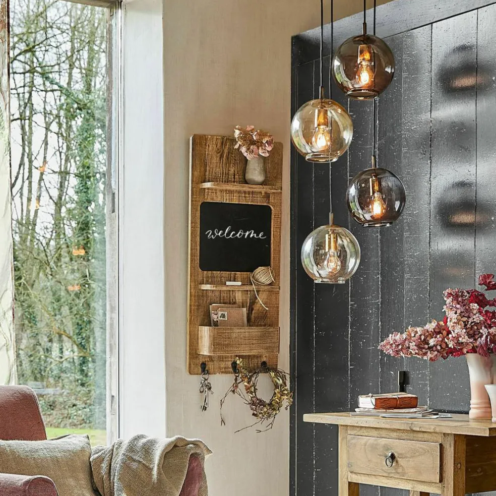 Organiseur mural Seraphique