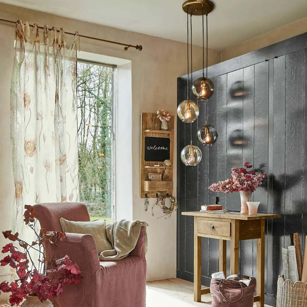 Organiseur mural Seraphique