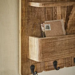 Organiseur mural Seraphique