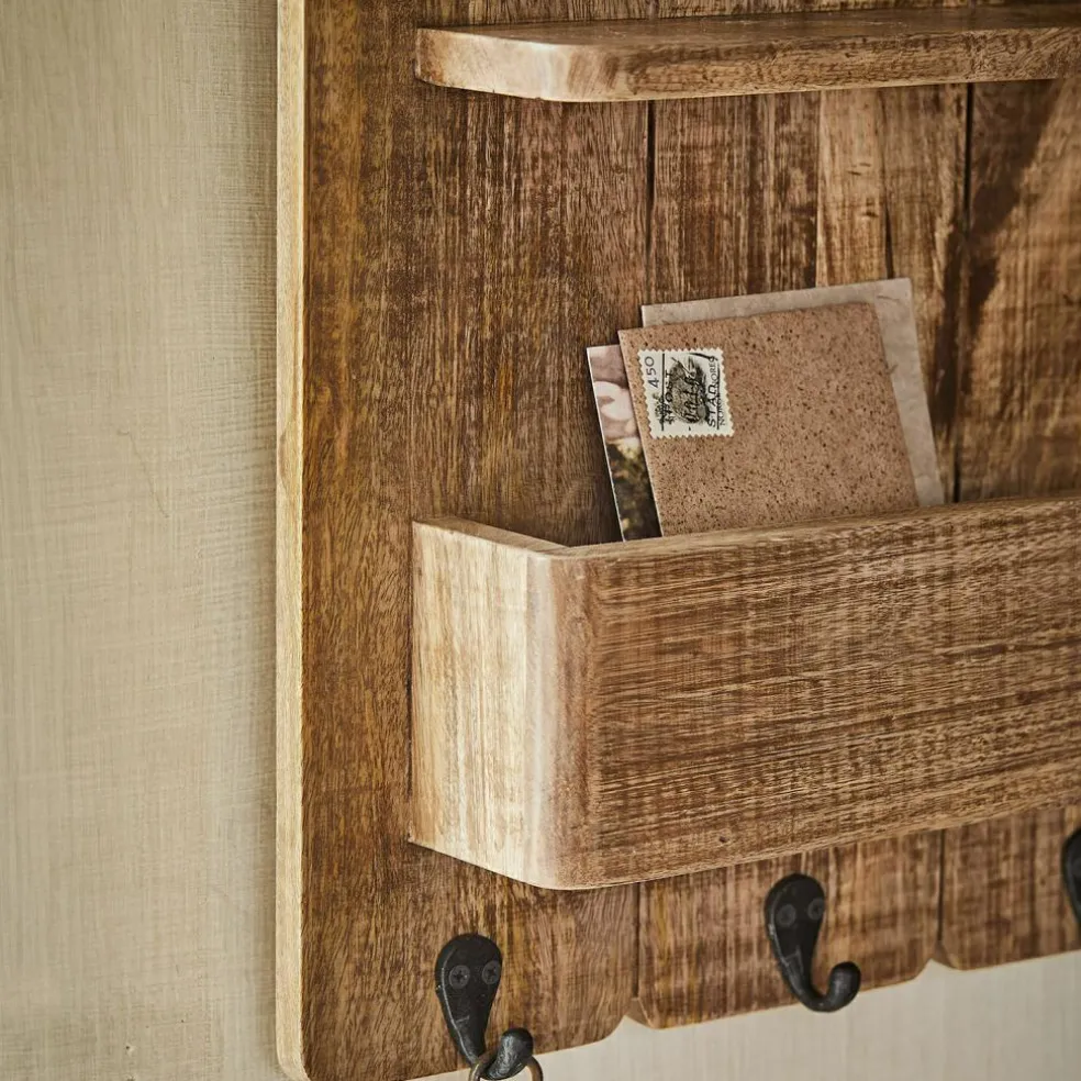 Organiseur mural Seraphique