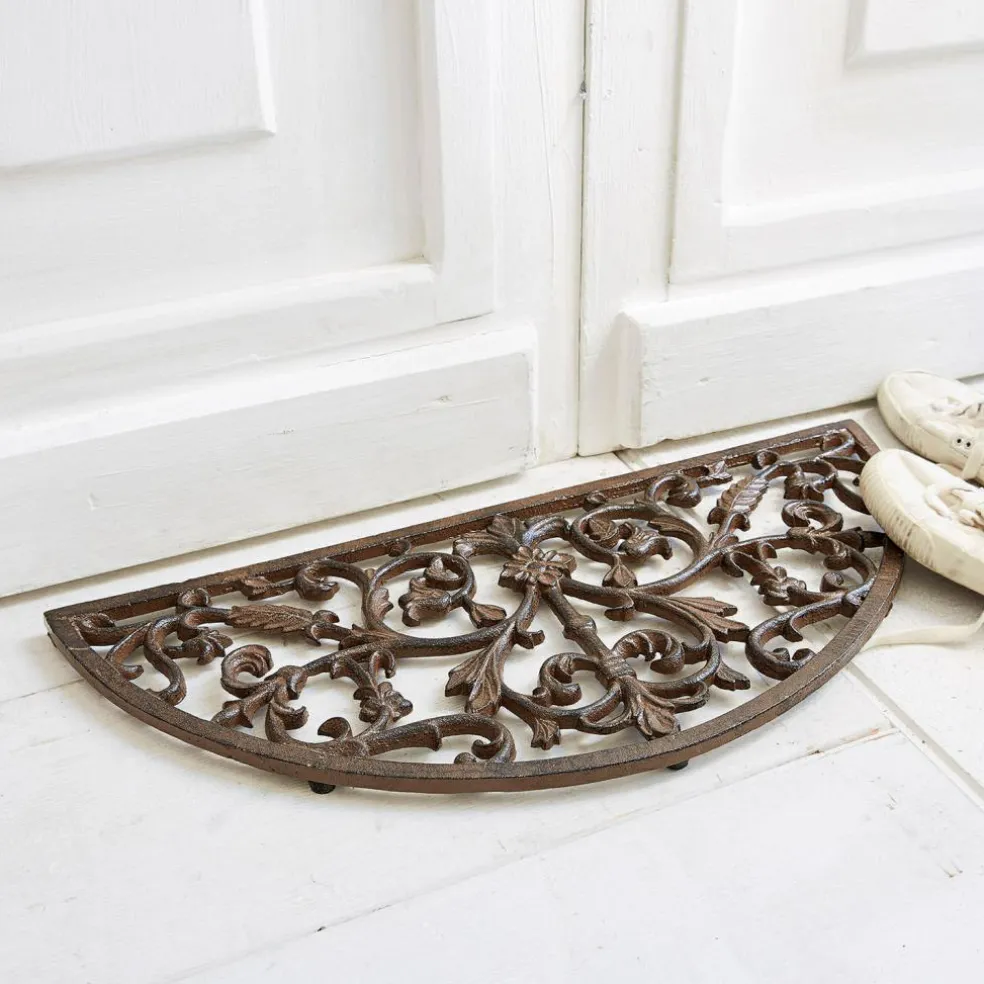 Paillasson gratte-pieds Karis