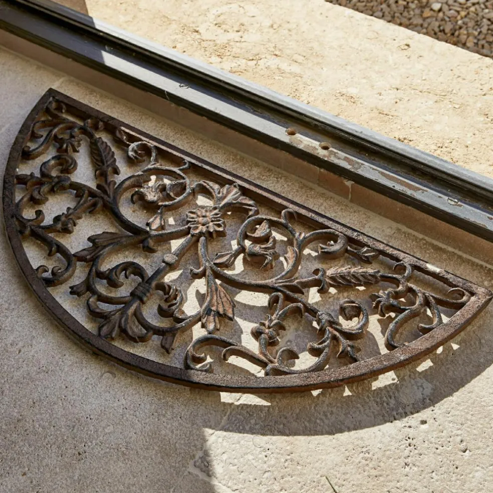 Paillasson gratte-pieds Karis