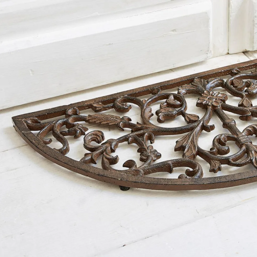 Paillasson gratte-pieds Karis