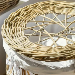 Panier à linge Allegretta