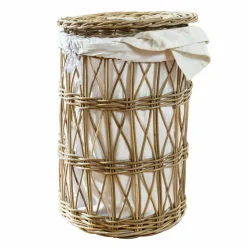 Panier à linge Allegretta