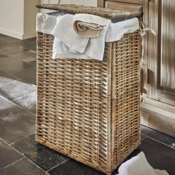 Panier à linge Marsac