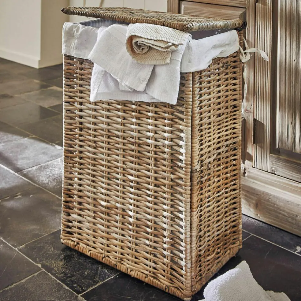 Panier à linge Marsac